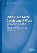 Indie Video Game Development Work