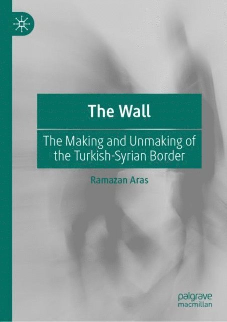 Ramazan Aras - Wall, E-bok
