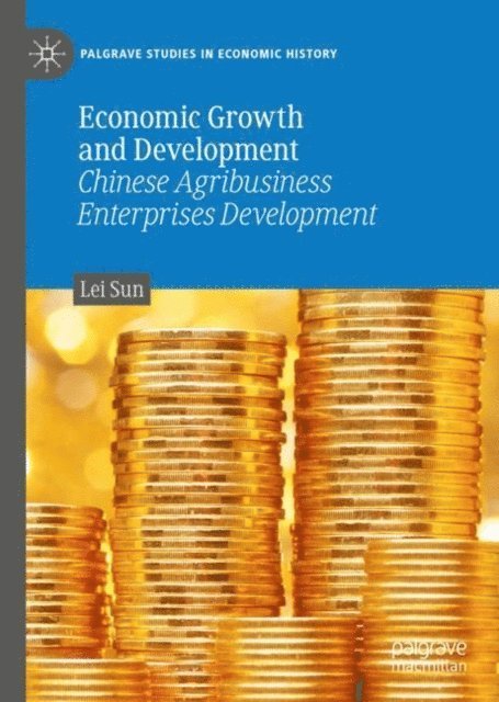 Lei Sun - Economic Growth and Development, E-bok