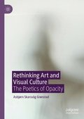 Rethinking Art and Visual Culture