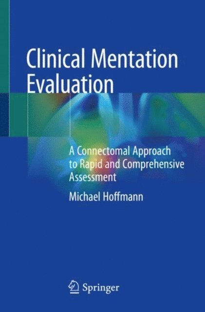 Michael Hoffmann - Clinical Mentation Evaluation, E-bok