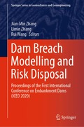 Dam Breach Modelling and Risk Disposal