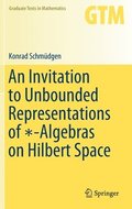 An Invitation to Unbounded Representations of -Algebras on Hilbert Space