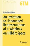 Invitation to Unbounded Representations of *-Algebras on Hilbert Space