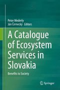 Catalogue of Ecosystem Services in Slovakia