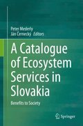 Catalogue of Ecosystem Services in Slovakia 