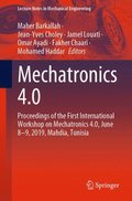 Mechatronics 4.0