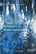Networks in Water Governance