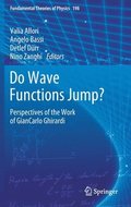 Do Wave Functions Jump?