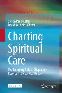 Charting Spiritual Care