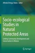Socio-ecological Studies in Natural Protected Areas