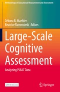 Large-Scale Cognitive Assessment