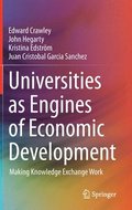 Universities as Engines of Economic Development
