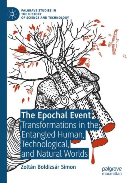 Zoltan Boldizsar Simon - Epochal Event, E-bok