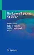 Handbook of Inpatient Cardiology