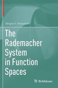 The Rademacher System in Function Spaces