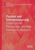 Passion and Entrepreneurship