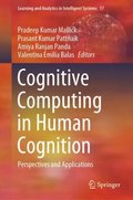 Cognitive Computing in Human Cognition