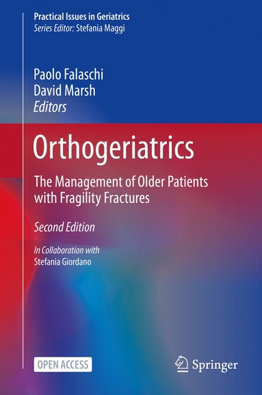 Orthogeriatrics by Paolo Falaschi, David Marsh