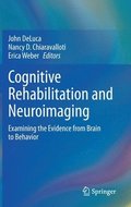 Cognitive Rehabilitation and Neuroimaging