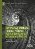 Introducing Relational Political Analysis