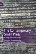 Contemporary Small Press