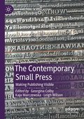 Contemporary Small Press