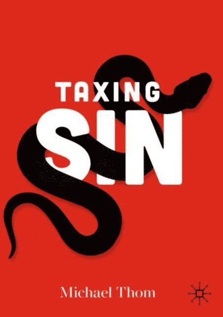 Michael Thom - Taxing Sin, E-bok. Tillgänglighet: Lägg i varukorg