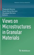 Views on Microstructures in Granular Materials