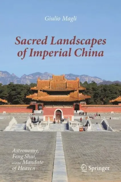 Giulio Magli - Sacred Landscapes of Imperial China, E-bok. Tillgänglighet: Lägg i varukorg