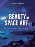 The Beauty of Space Art