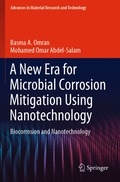 New Era for Microbial Corrosion Mitigation Using Nanotechnology