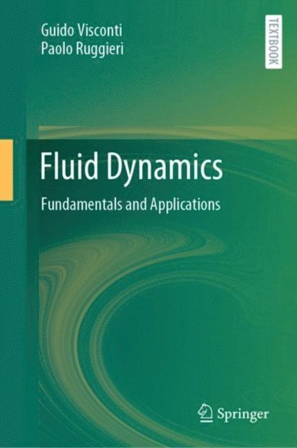 Paolo Ruggieri, Guido Visconti - Fluid Dynamics, E-bok