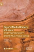 Beyond Media Borders, Volume 2