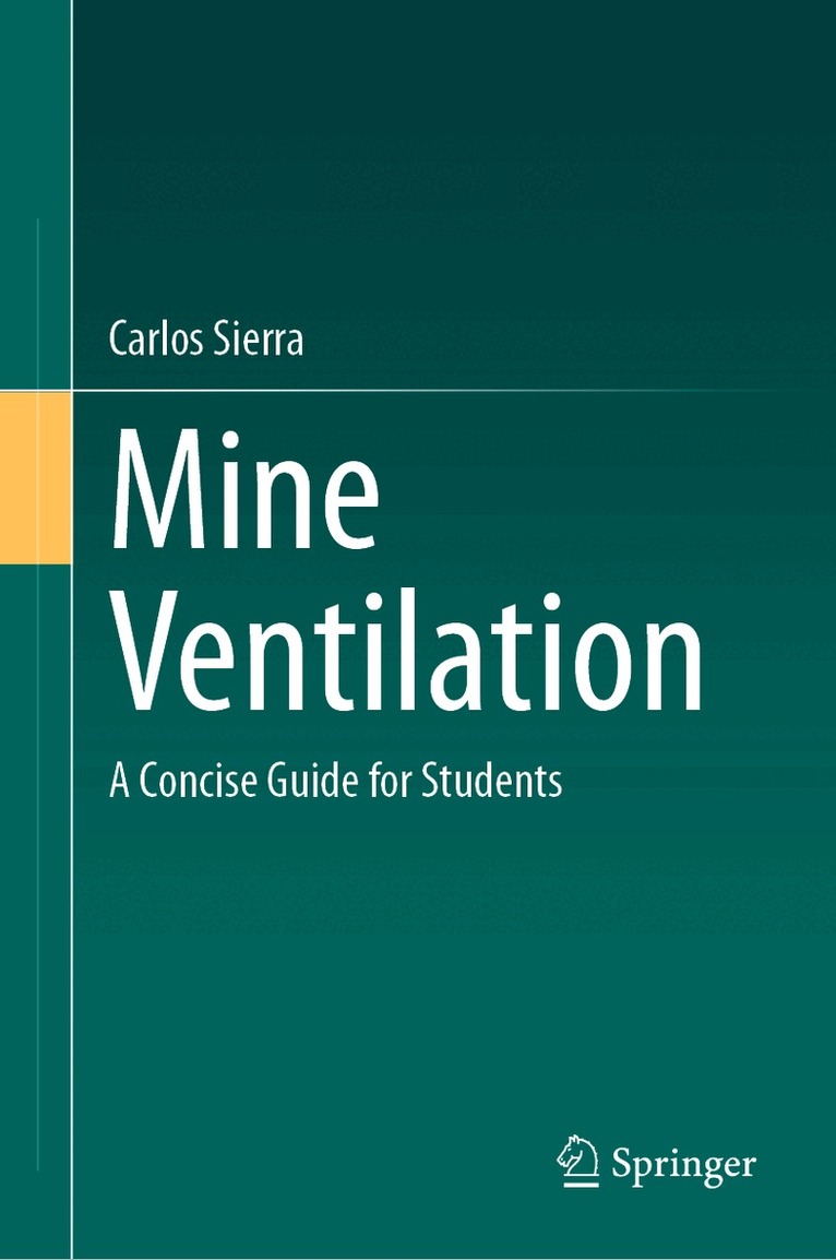 Mine Ventilation