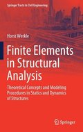 Finite Elements in Structural Analysis