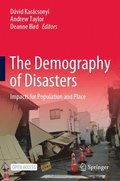 The Demography of Disasters