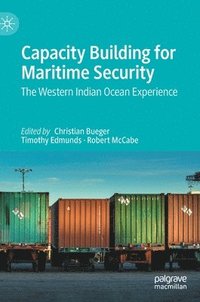Capacity Building for Maritime Security