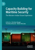 Capacity Building for Maritime Security