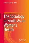 Sociology of South Asian Women's Health