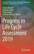 Progress in Life Cycle Assessment 2019