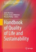 Handbook of Quality of Life and Sustainability