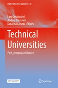 Technical Universities