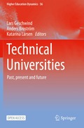 Technical Universities