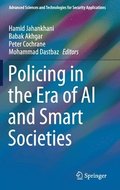 Policing in the Era of AI and Smart Societies