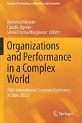 Organizations and Performance in a Complex World