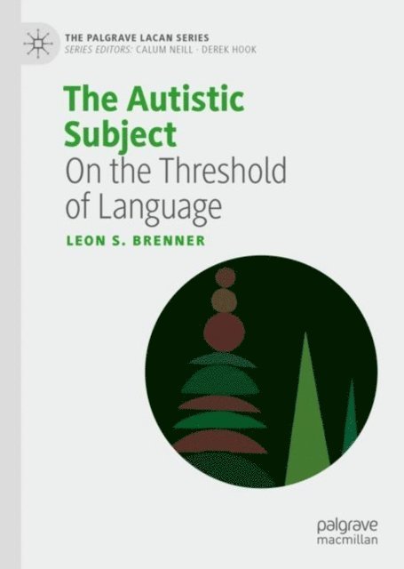 Leon S. Brenner - Autistic Subject, E-bok