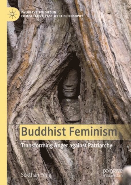 Sokthan Yeng - Buddhist Feminism, E-bok
