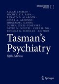 Tasman's Psychiatry