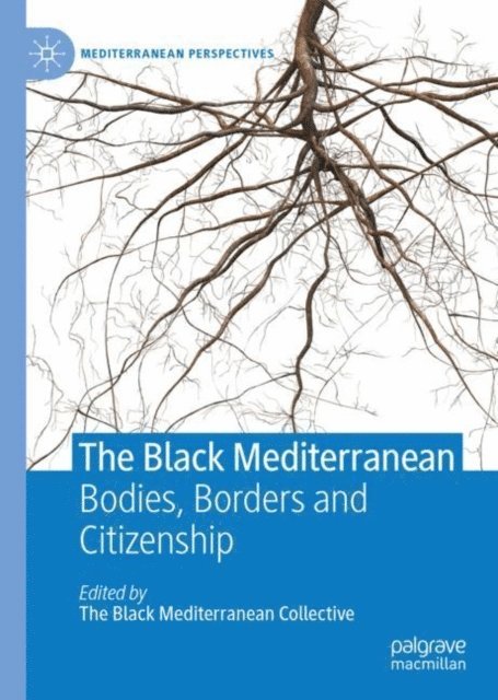 Vivian Gerrand, Giulia Grechi, Timothy Raeymaekers, Angelica Pesarini, Giuseppe Grimaldi, P. Khalil Saucier, Ida Danewid, Camilla Hawthorne, Gabriele Proglio - Black Mediterranean, E-bok